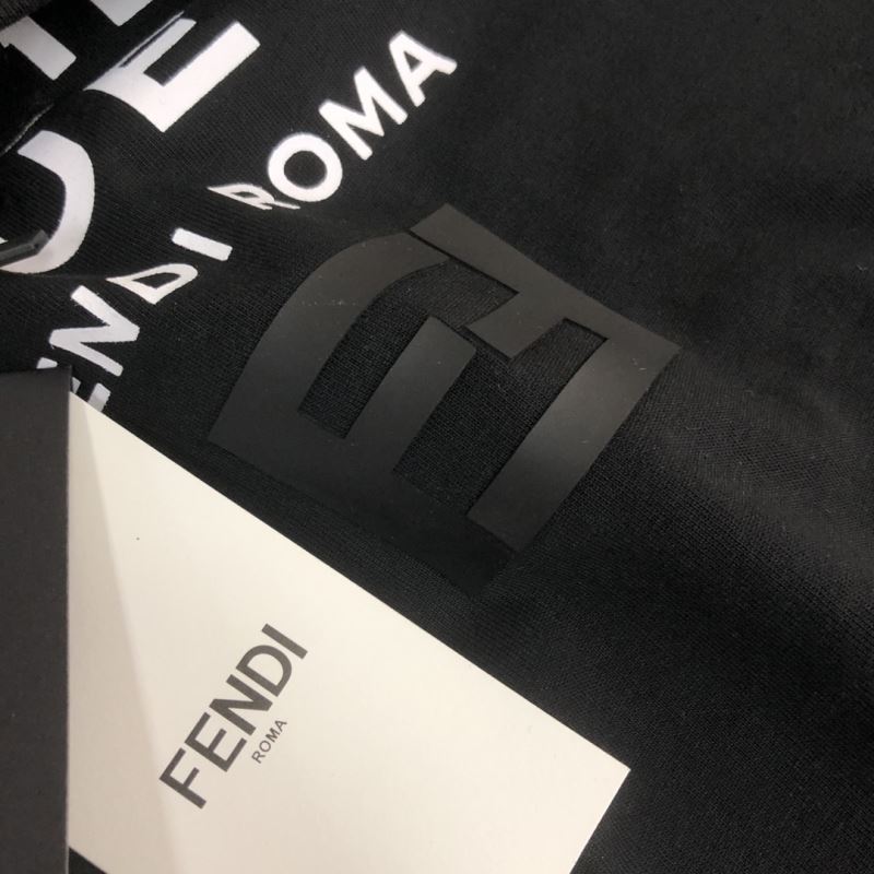 Fendi T-Shirts